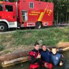 Übungsdienst Wasserrettung 2018